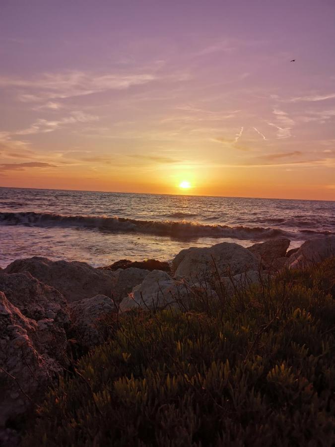 Sungate Villas Almiros Beach Eksteriør bilde