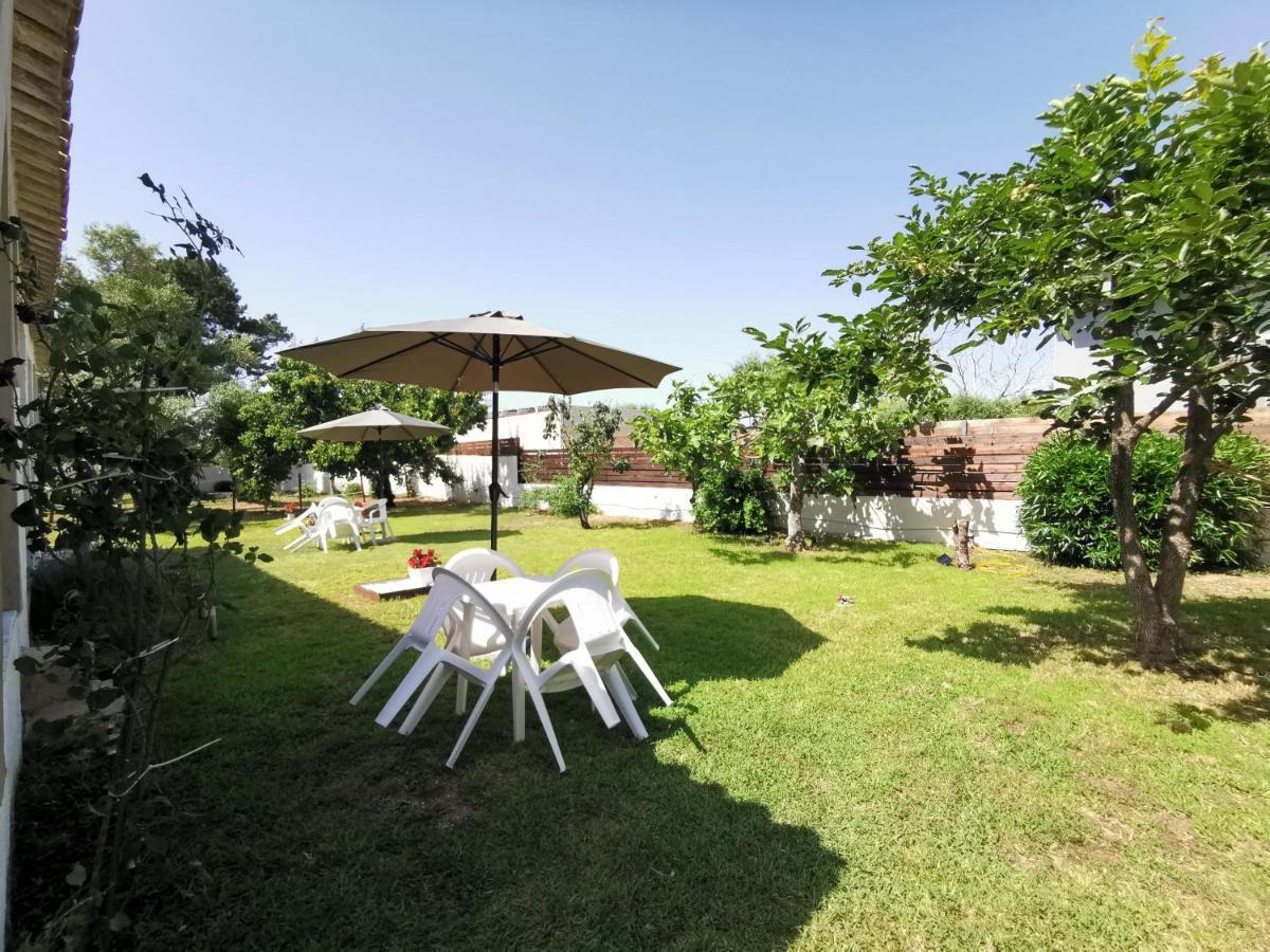 Sungate Villas Almiros Beach Eksteriør bilde