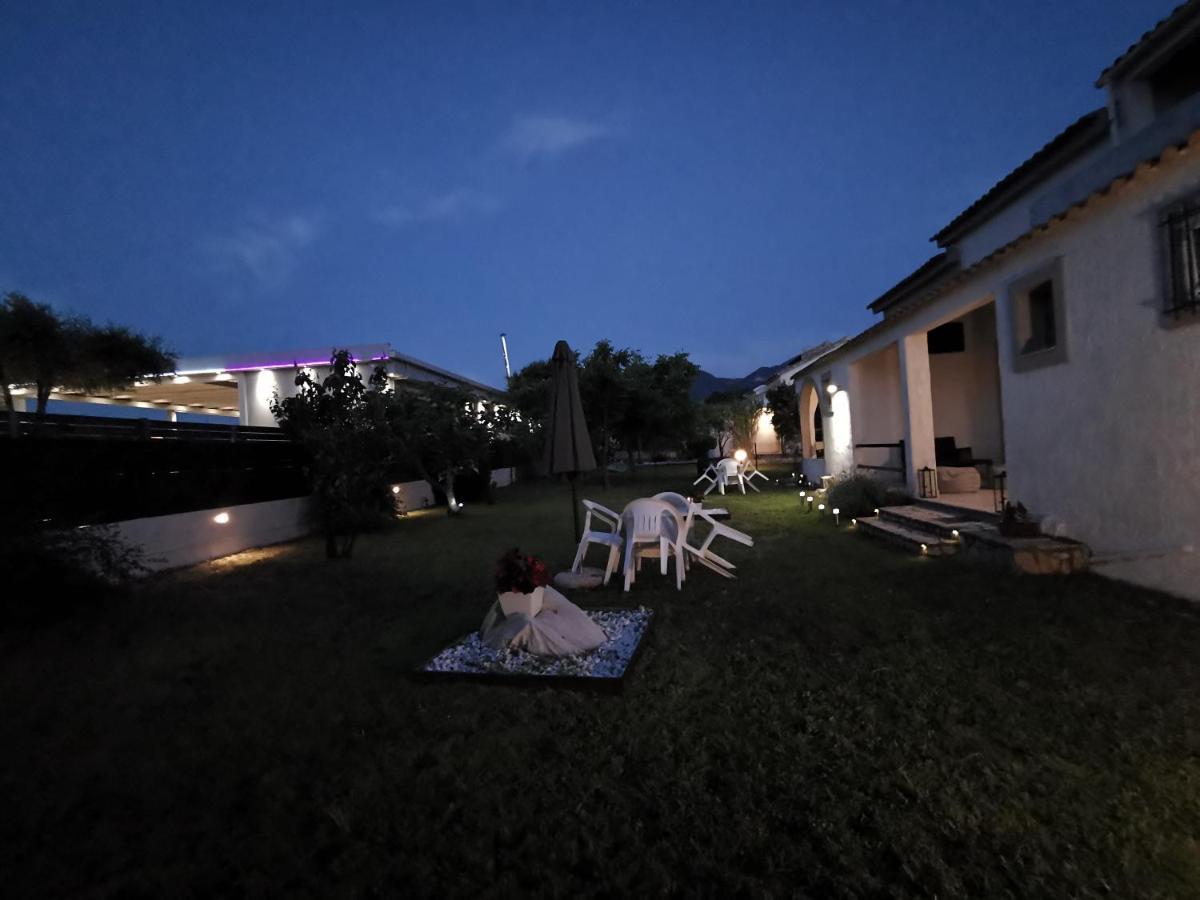 Sungate Villas Almiros Beach Eksteriør bilde